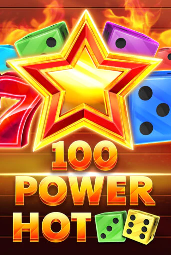Демо игрового автомата 100 Power Hot Dice | SELECTOR BY 
