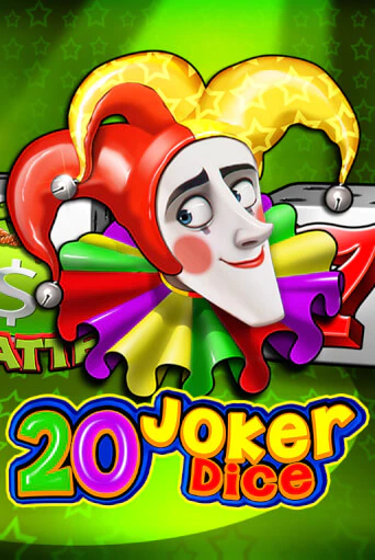 Демо игрового автомата 20 Joker Dice | SELECTOR BY 