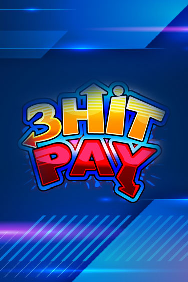 Демо игрового автомата 3 Hit Pay | SELECTOR BY 