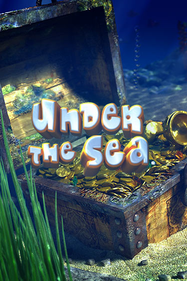 Демо игрового автомата Under the Sea | SELECTOR BY 