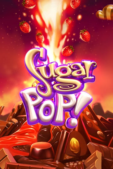 Демо игрового автомата Sugar Pop | SELECTOR BY 