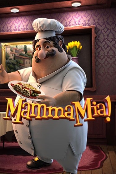 Демо игрового автомата Mamma Mia | SELECTOR BY 