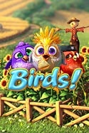 Демо игрового автомата Birds | SELECTOR BY 