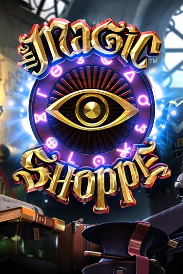 Демо игрового автомата Magic Shoppe | SELECTOR BY 