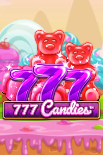 Демо игрового автомата 777 Candies | SELECTOR BY 