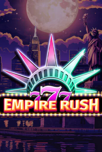 Демо игрового автомата 777 - Empire Rush | SELECTOR BY 
