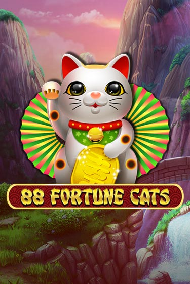 Демо игрового автомата 88 Fortune Cats | SELECTOR BY 