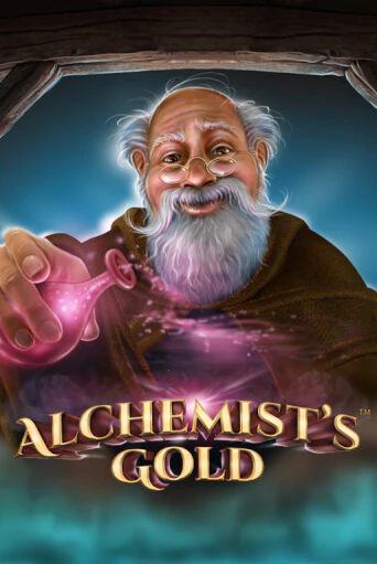 Демо игрового автомата Alchemist's Gold | SELECTOR BY 