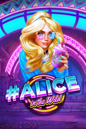 Демо игрового автомата Alice in the Wild | SELECTOR BY 