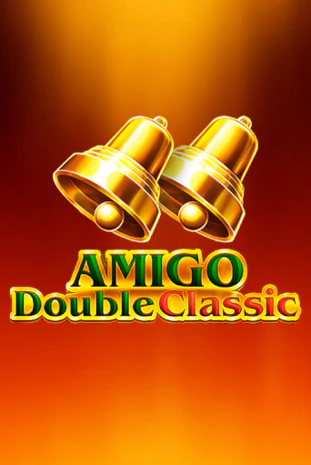 Демо игрового автомата Amigo Double Classic | SELECTOR BY 