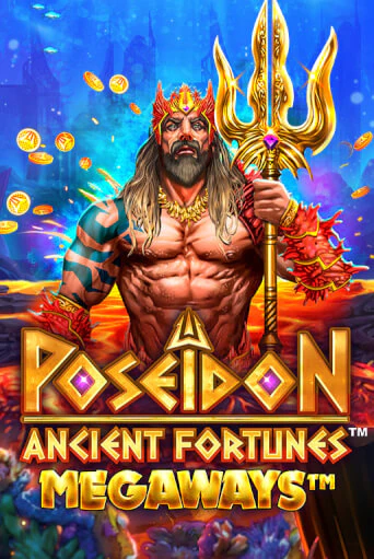 Демо игрового автомата Ancient Fortunes: Poseidon | SELECTOR BY 