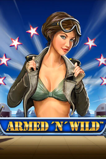 Демо игрового автомата Armed and Wild | SELECTOR BY 
