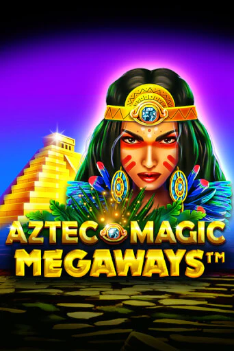 Демо игрового автомата Aztec Magic Megaways | SELECTOR BY 