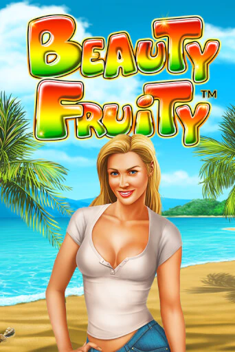 Демо игрового автомата Beauty Fruity | SELECTOR BY 