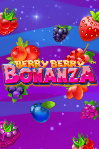 Демо игрового автомата Berry Berry Bonanza | SELECTOR BY 