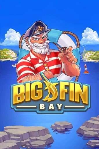 Демо игрового автомата Big Fin Bay | SELECTOR BY 