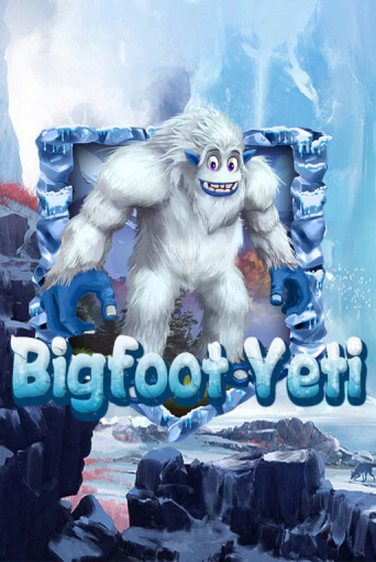 Демо игрового автомата Bigfoot Yeti | SELECTOR BY 