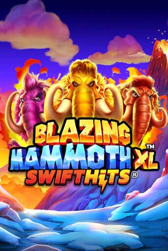 Демо игрового автомата Blazing Mammoth XL | SELECTOR BY 