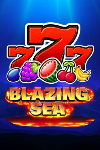 Демо игрового автомата Blazing Sea | SELECTOR BY 