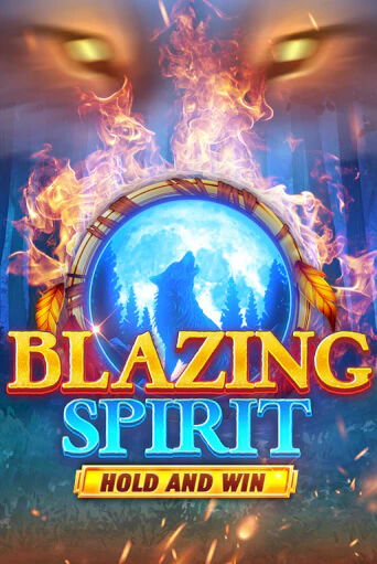 Демо игрового автомата Blazing Spirit Hold and Win | SELECTOR BY 