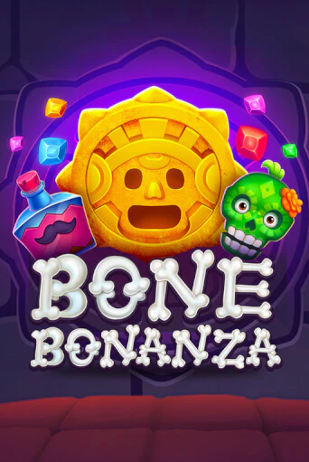 Демо игрового автомата Bone Bonanza | SELECTOR BY 