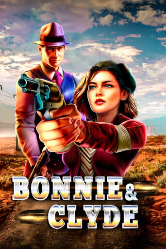 Демо игрового автомата Bonnie & Clyde | SELECTOR BY 