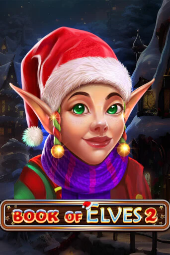 Демо игрового автомата Book Of Elves 2 | SELECTOR BY 