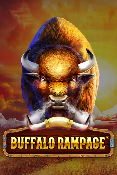 Демо игрового автомата Buffalo Rampage | SELECTOR BY 