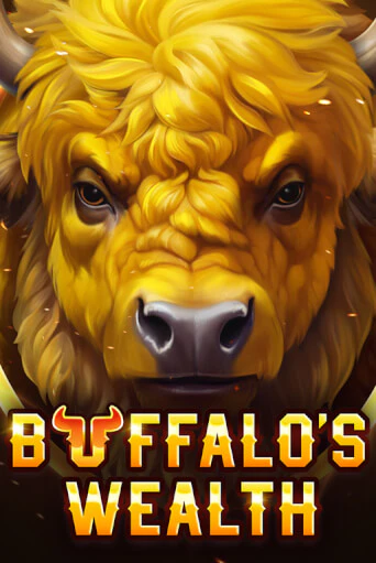 Демо игрового автомата Buffalo’s Wealth | SELECTOR BY 