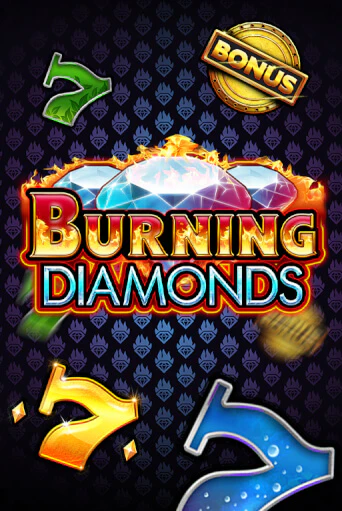 Демо игрового автомата Burning Diamonds Gamble Feature | SELECTOR BY 