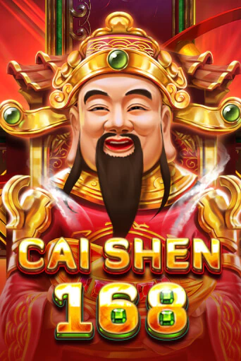 Демо игрового автомата Cai Shen 168 | SELECTOR BY 