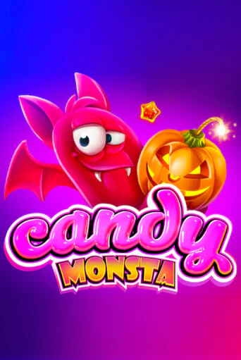 Демо игрового автомата Candy Monsta | SELECTOR BY 