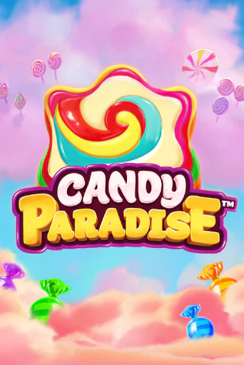 Демо игрового автомата Candy Paradise | SELECTOR BY 