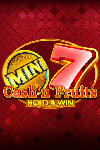 Демо игрового автомата Cash'n Fruits Hold and Win | SELECTOR BY 