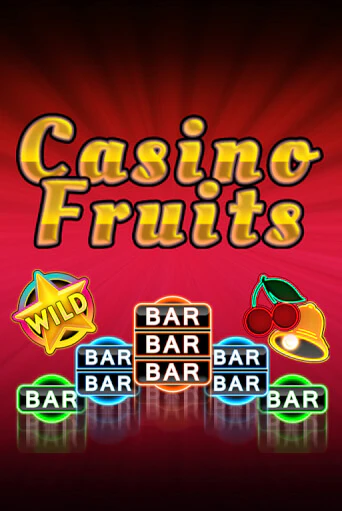 Демо игрового автомата Casino Fruits | SELECTOR BY 