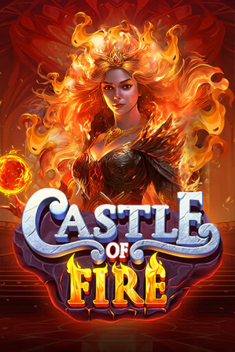 Демо игрового автомата Castle of Fire | SELECTOR BY 