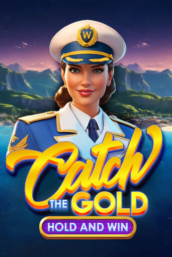 Демо игрового автомата Catch the Gold Hold and Win | SELECTOR BY 