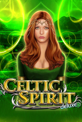 Демо игрового автомата Celtic Spirit | SELECTOR BY 