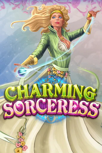 Демо игрового автомата Charming Sorceress | SELECTOR BY 