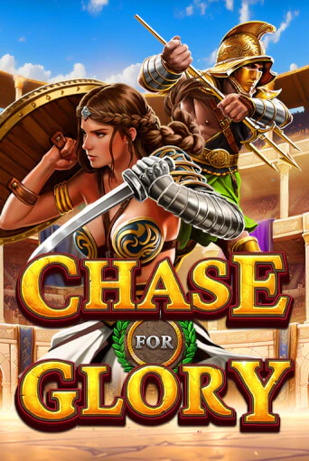 Демо игрового автомата Chase For Glory | SELECTOR BY 