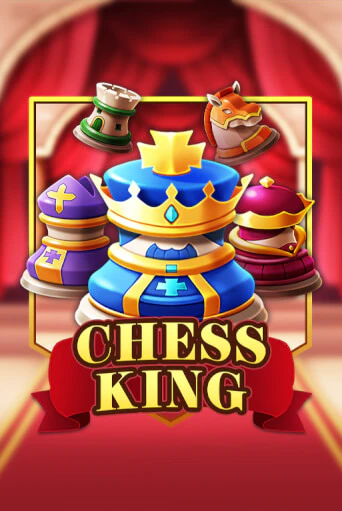 Демо игрового автомата Chess King | SELECTOR BY 
