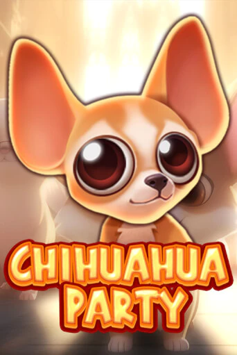 Демо игрового автомата Chihuahua Party | SELECTOR BY 