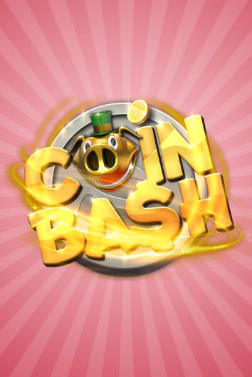 Демо игрового автомата Coin Bash | SELECTOR BY 