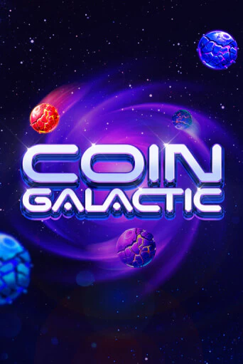 Демо игрового автомата Coin Galactic | SELECTOR BY 