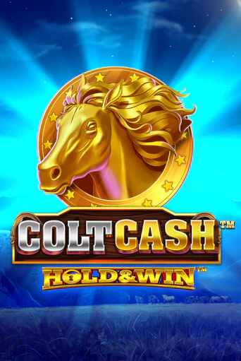 Демо игрового автомата Colt Cash:™ Hold & Win™ | SELECTOR BY 