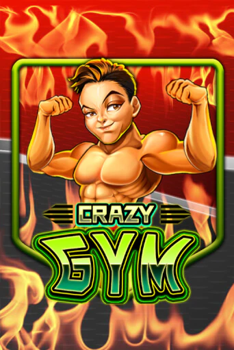 Демо игрового автомата Crazy Gym | SELECTOR BY 