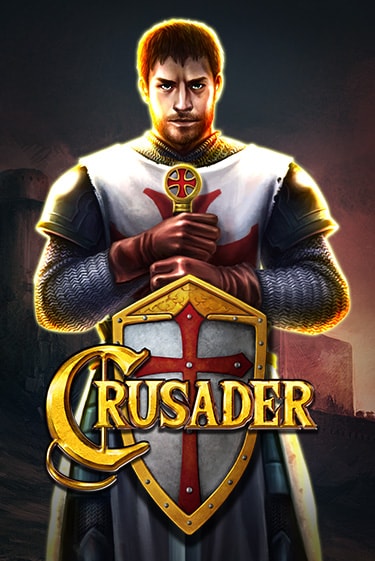 Демо игрового автомата Crusader | SELECTOR BY 