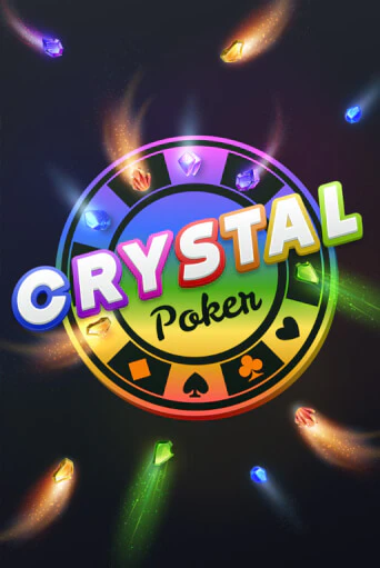 Демо игрового автомата Crystal Poker | SELECTOR BY 