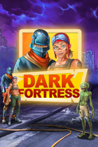 Демо игрового автомата Dark Fortress | SELECTOR BY 