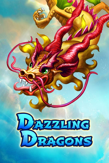 Демо игрового автомата Dazzling Dragons | SELECTOR BY 